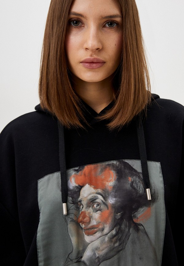 фото Худи artograph