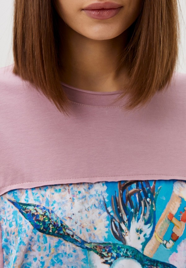 фото Футболка artograph