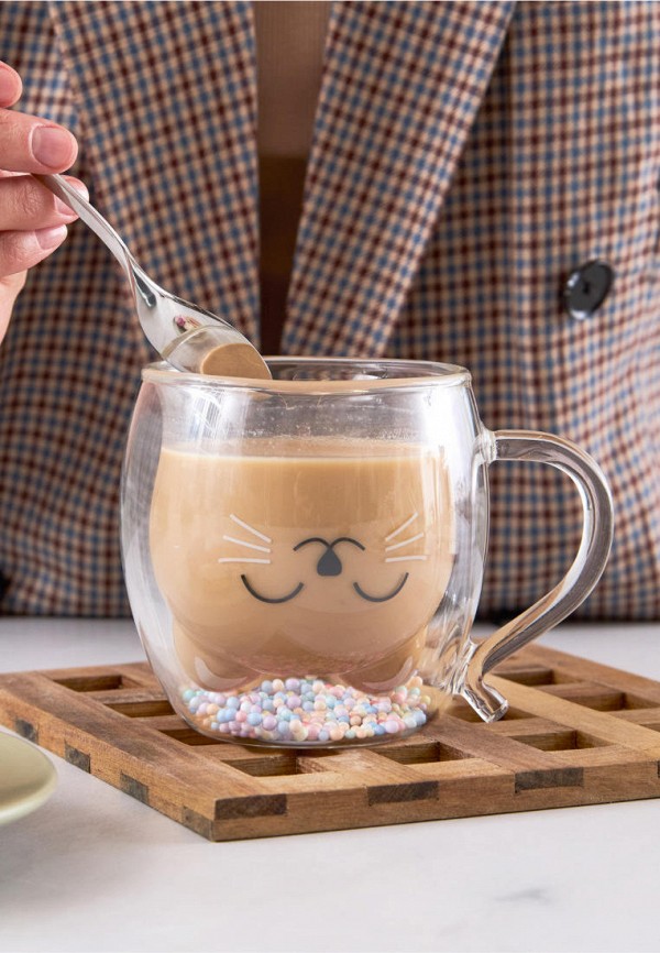 фото Кружка mandarin decor