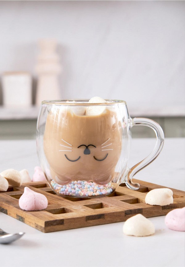 фото Кружка mandarin decor