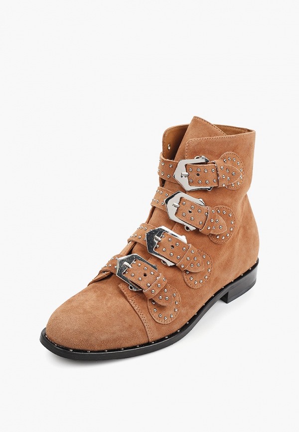 фото Ботинки stefano rossi