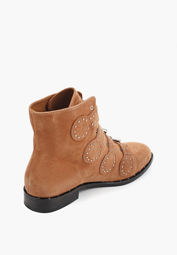 фото Ботинки stefano rossi