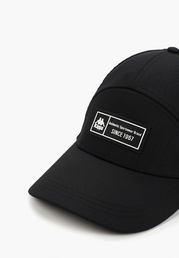 фото Бейсболка kappa