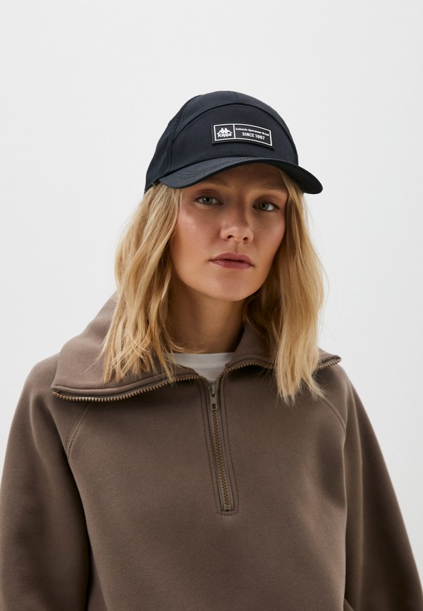 фото Бейсболка kappa