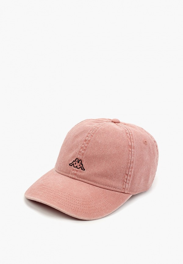 фото Бейсболка kappa