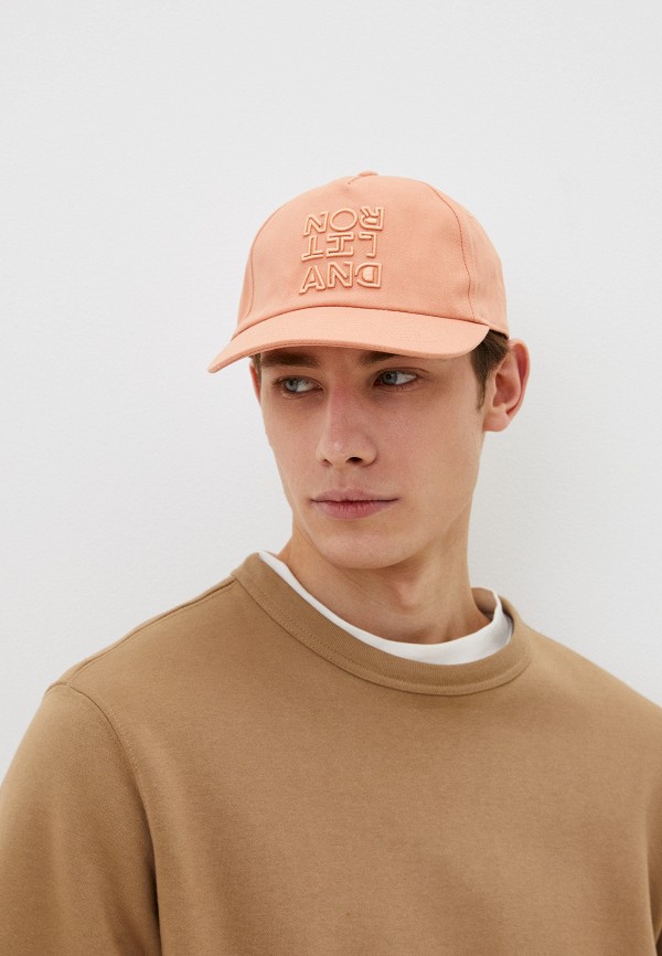 фото Бейсболка northland