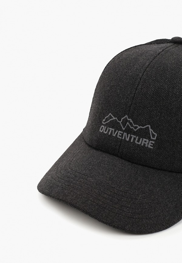 фото Бейсболка outventure