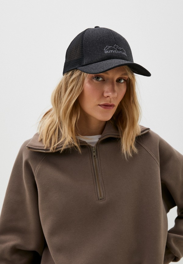фото Бейсболка outventure