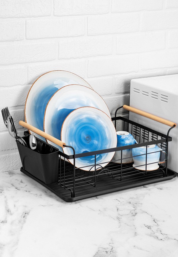 фото Сушилка для посуды el casa