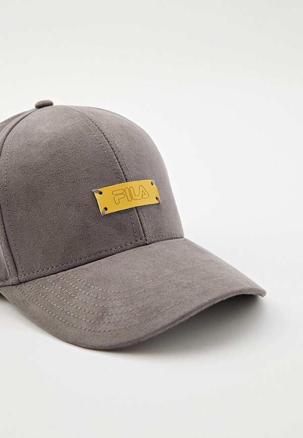 фото Бейсболка fila