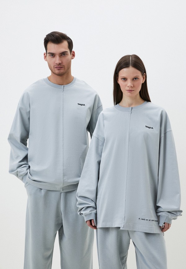 фото Лонгслив antgnst