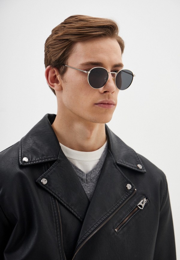 фото Очки солнцезащитные bocciolo