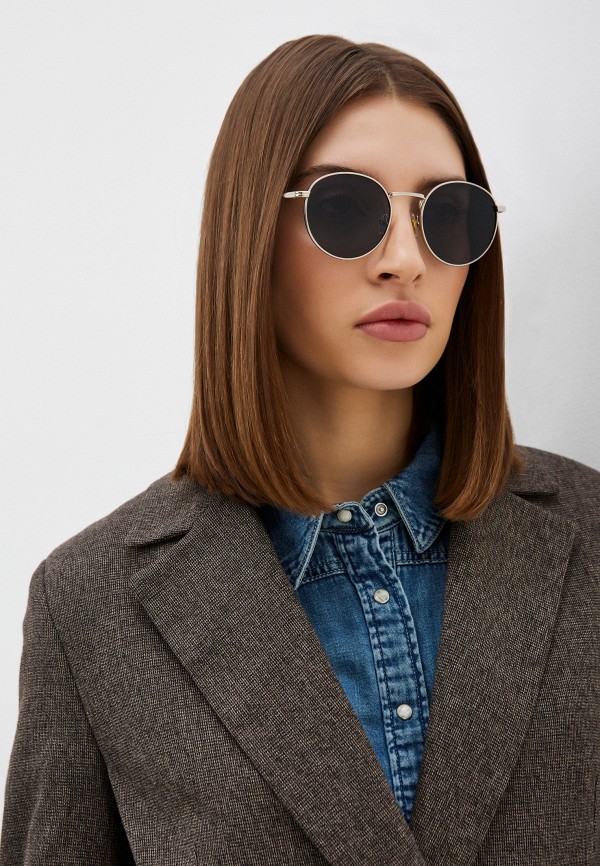 фото Очки солнцезащитные bocciolo