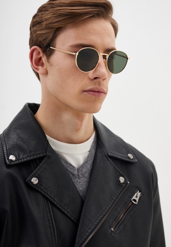 фото Очки солнцезащитные bocciolo