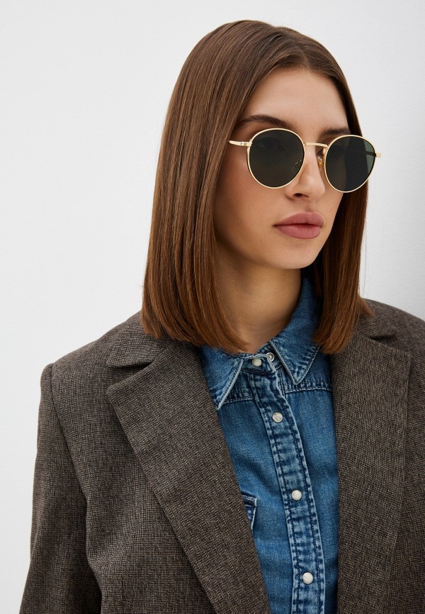 фото Очки солнцезащитные bocciolo