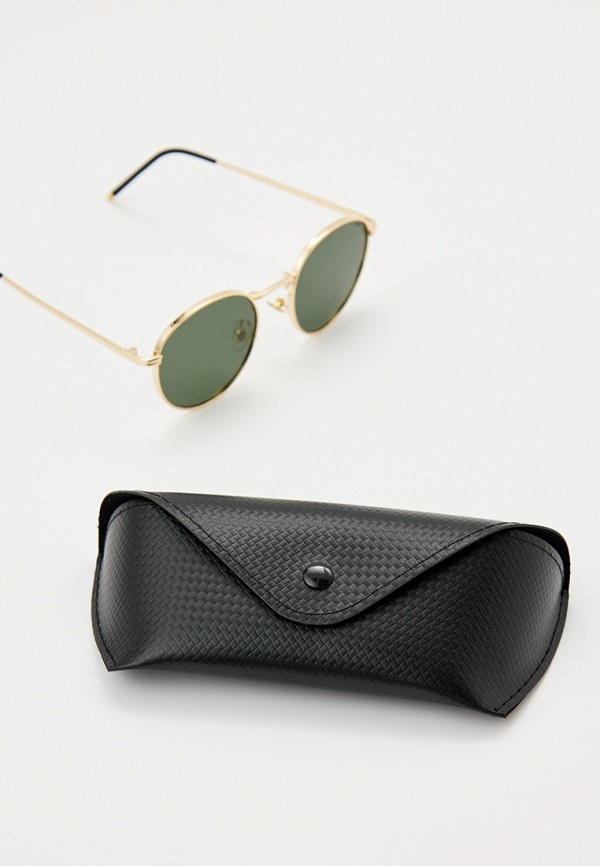 фото Очки солнцезащитные bocciolo