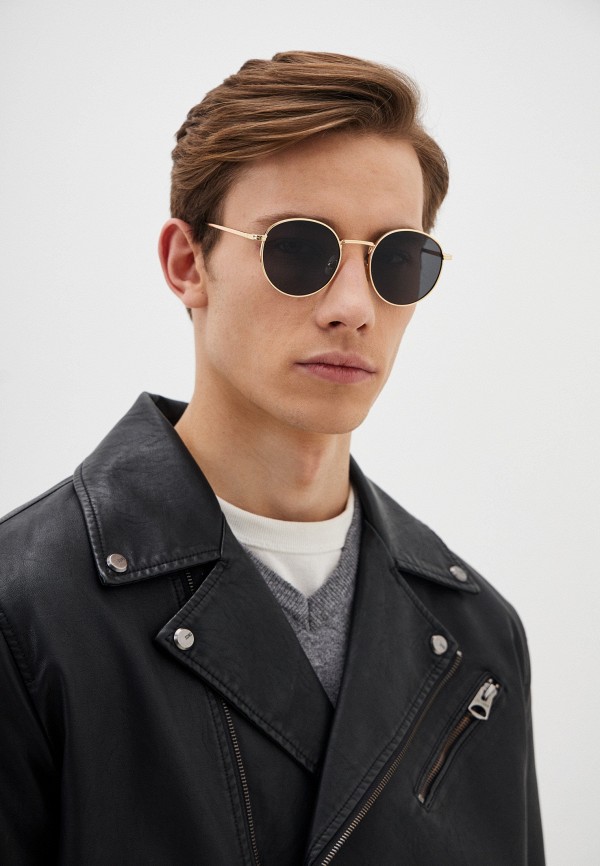 фото Очки солнцезащитные bocciolo