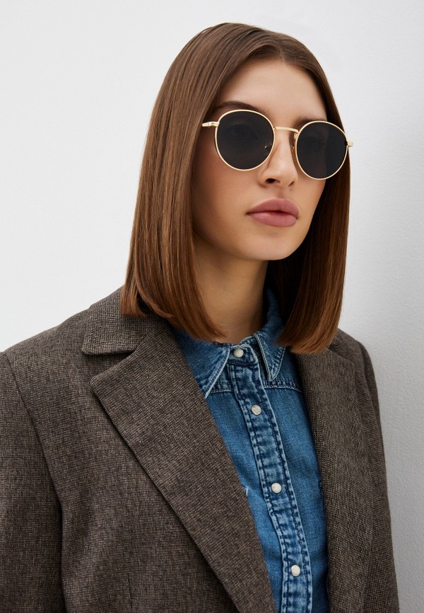 фото Очки солнцезащитные bocciolo