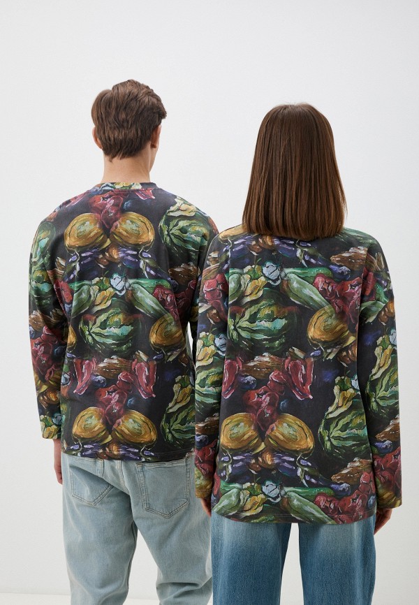 фото Лонгслив artograph