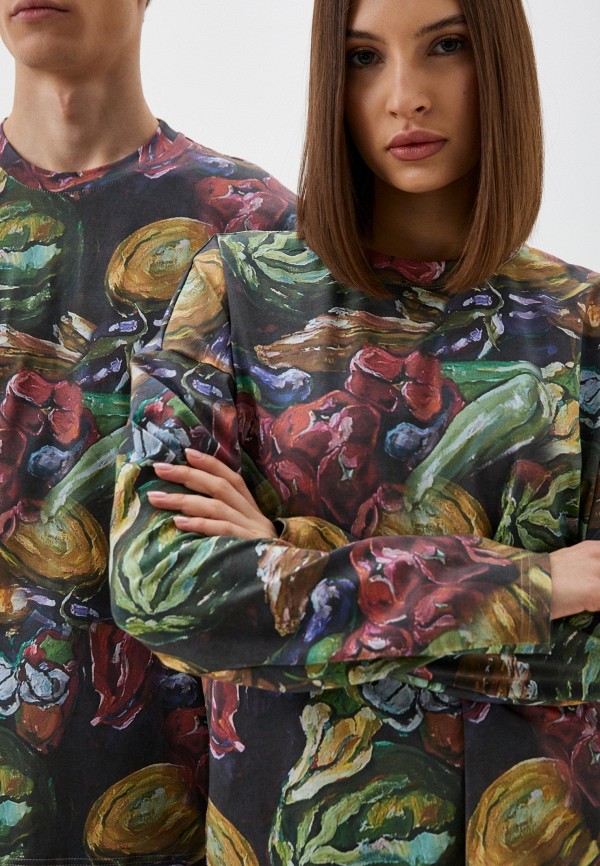 фото Лонгслив artograph