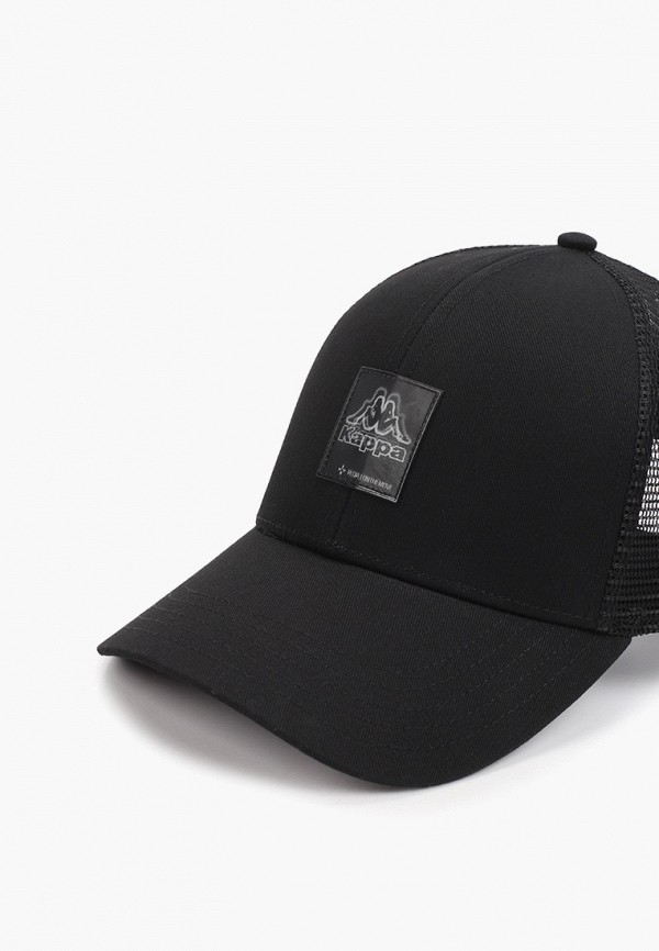 фото Бейсболка kappa