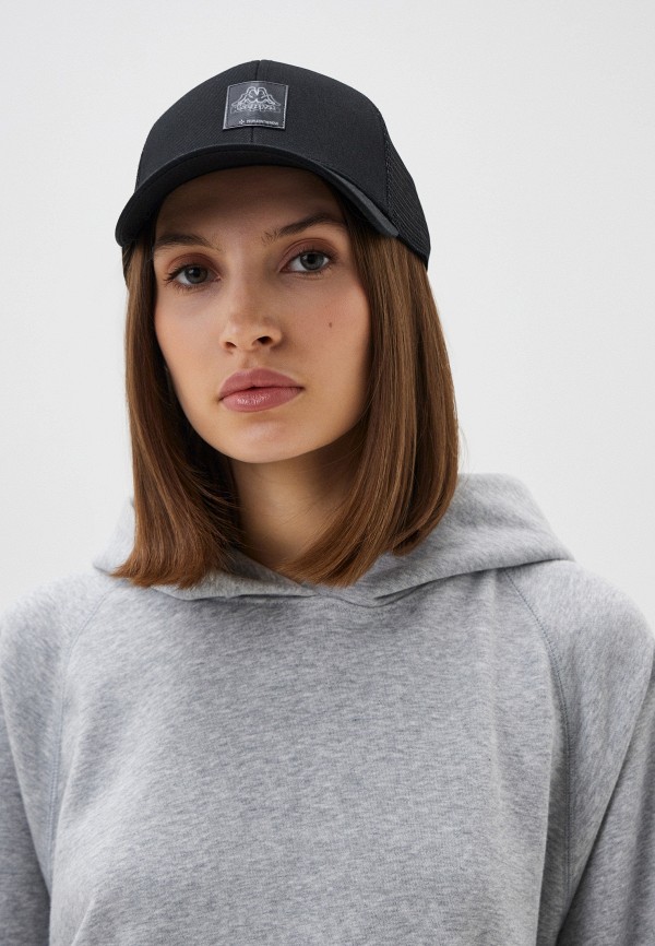 фото Бейсболка kappa