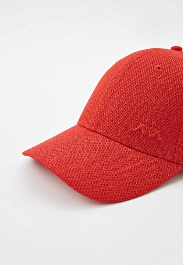 фото Бейсболка kappa