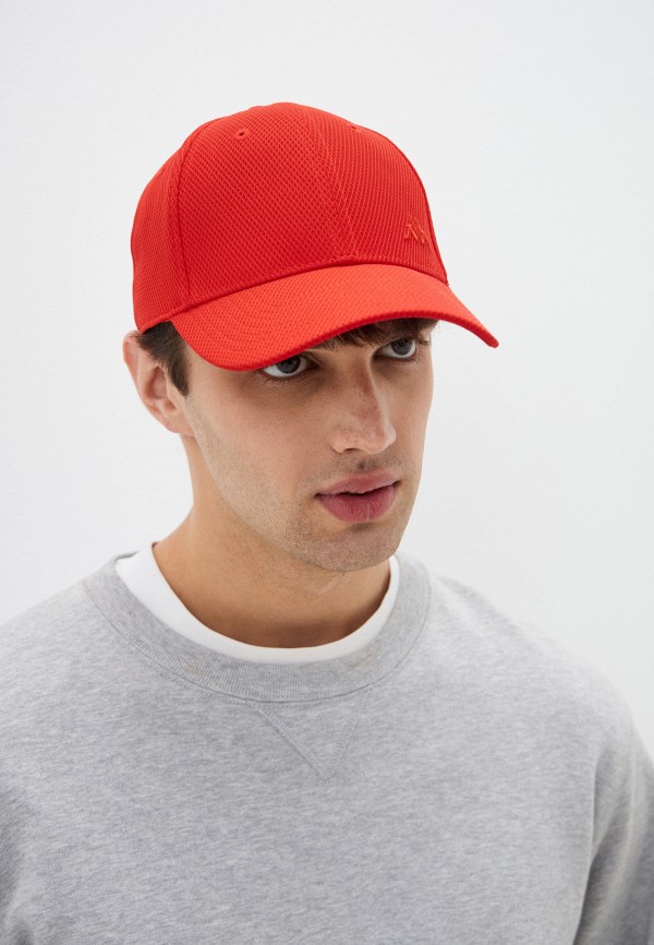 фото Бейсболка kappa