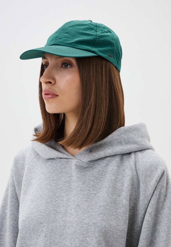 фото Бейсболка demix