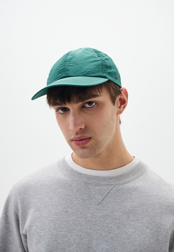 фото Бейсболка demix