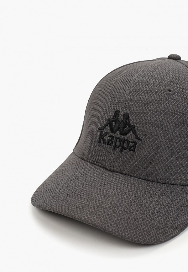 фото Бейсболка kappa