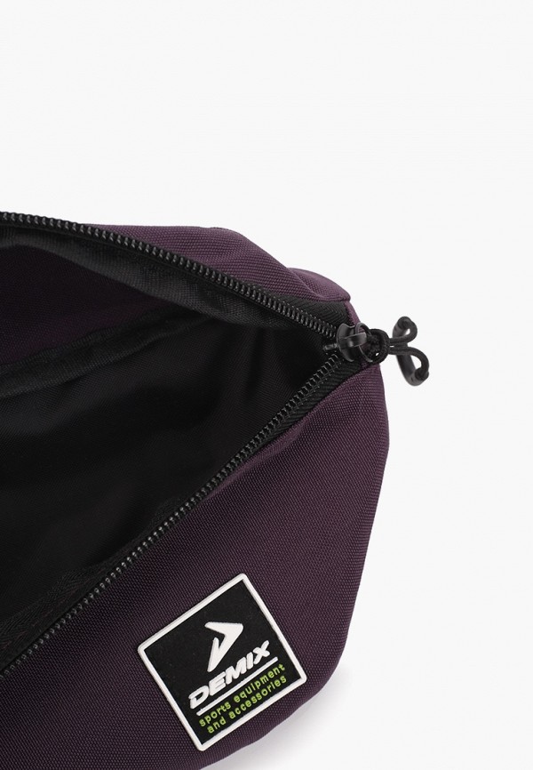 фото Сумка поясная demix