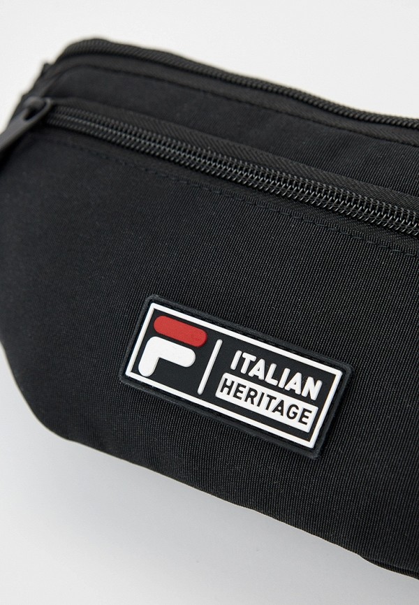 фото Сумка поясная fila