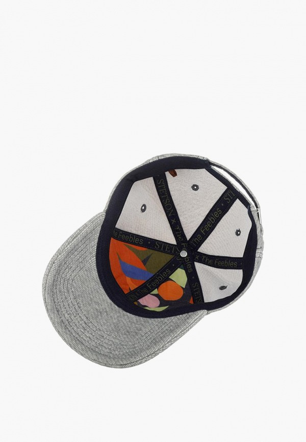 фото Бейсболка stetson