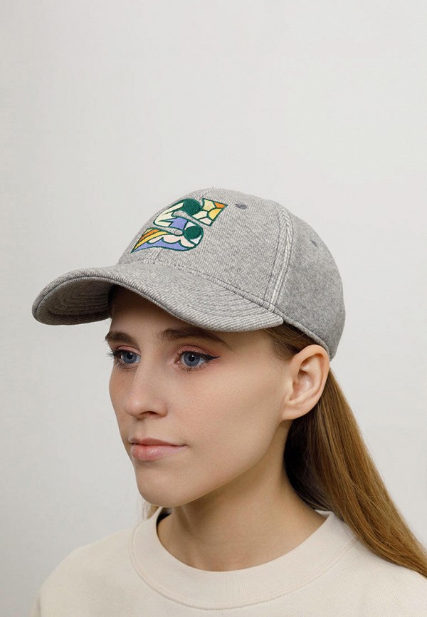 фото Бейсболка stetson