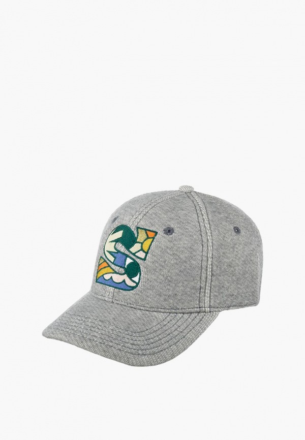 фото Бейсболка stetson