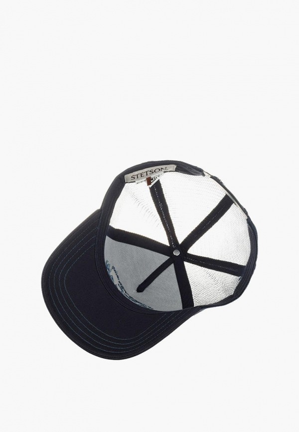 фото Бейсболка stetson