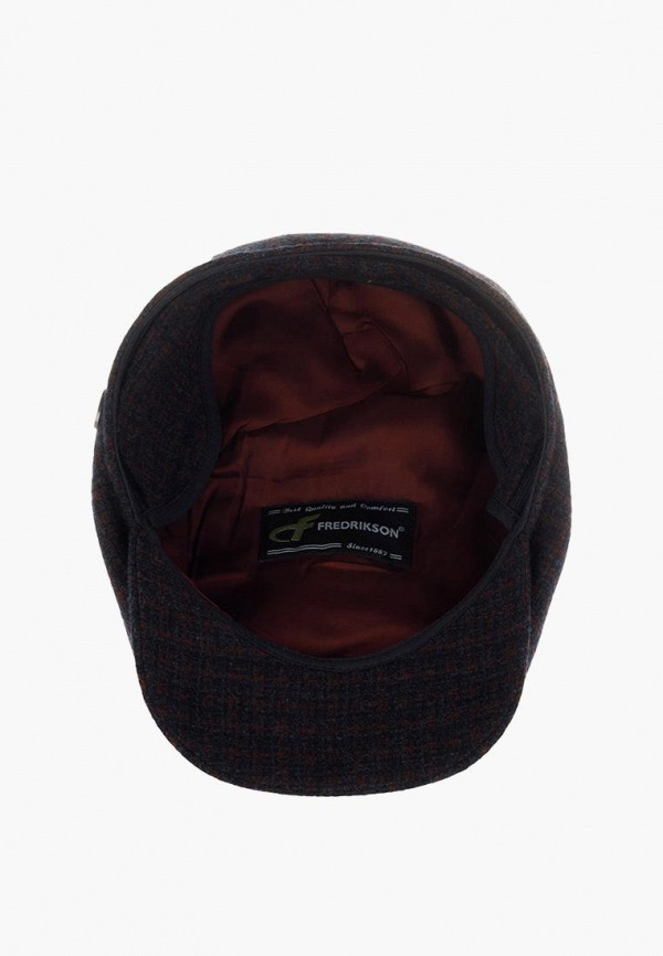фото Кепка fredrikson