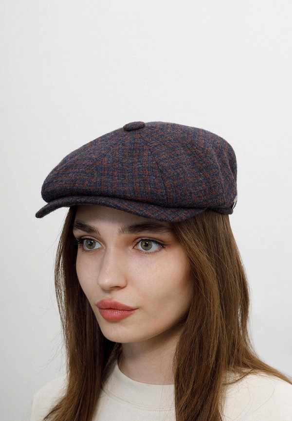 фото Кепка fredrikson