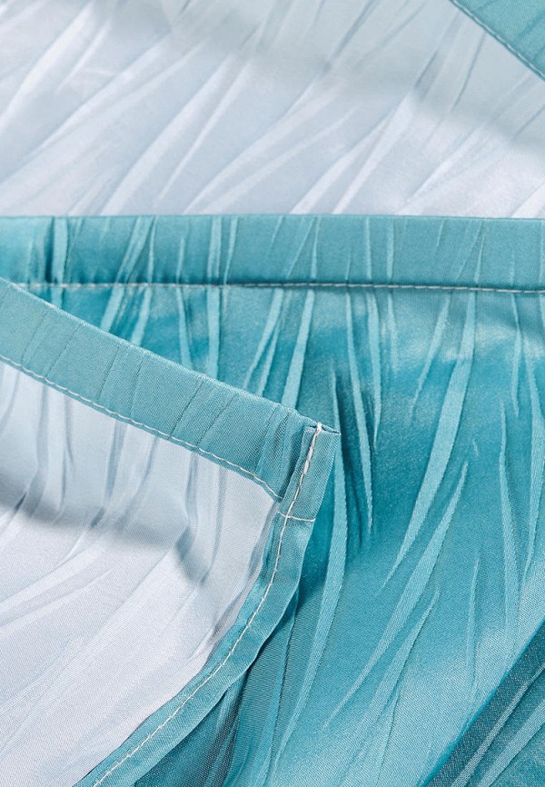 фото Штора для ванной moroshka