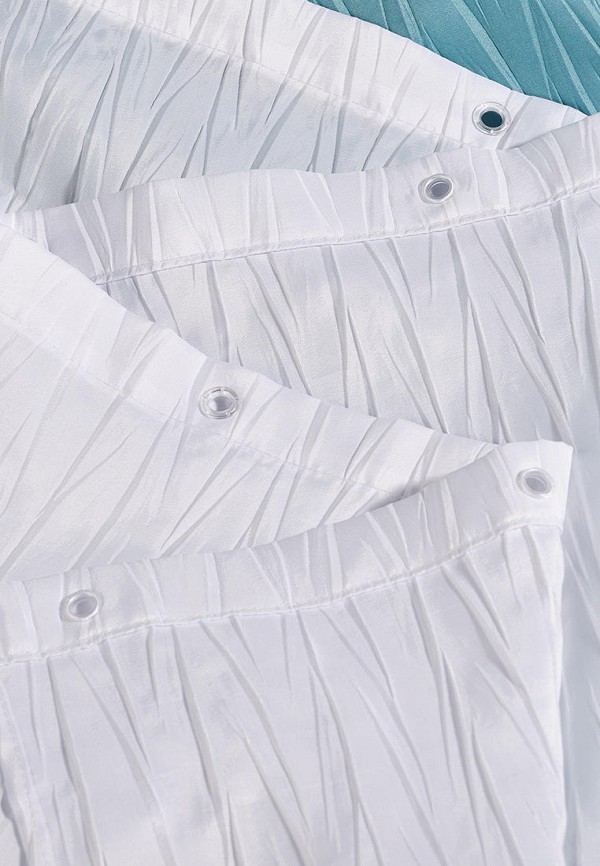 фото Штора для ванной moroshka