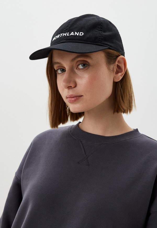 фото Бейсболка northland