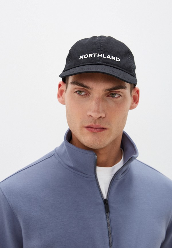 фото Бейсболка northland