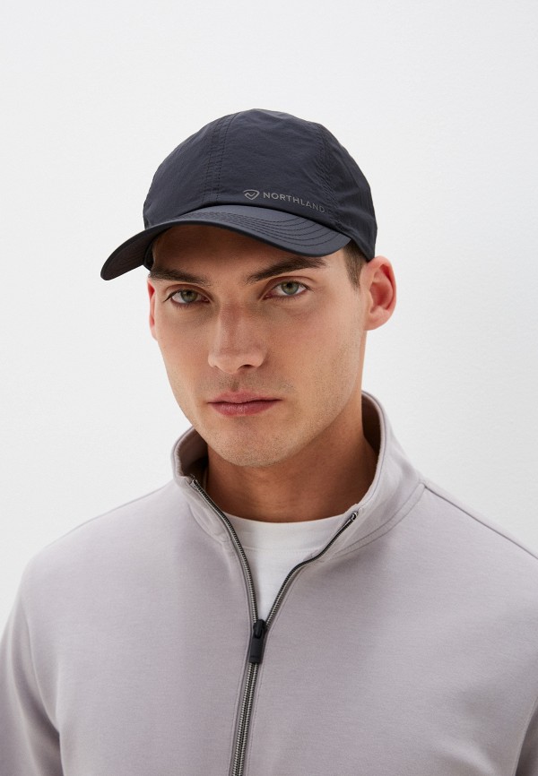 фото Бейсболка northland