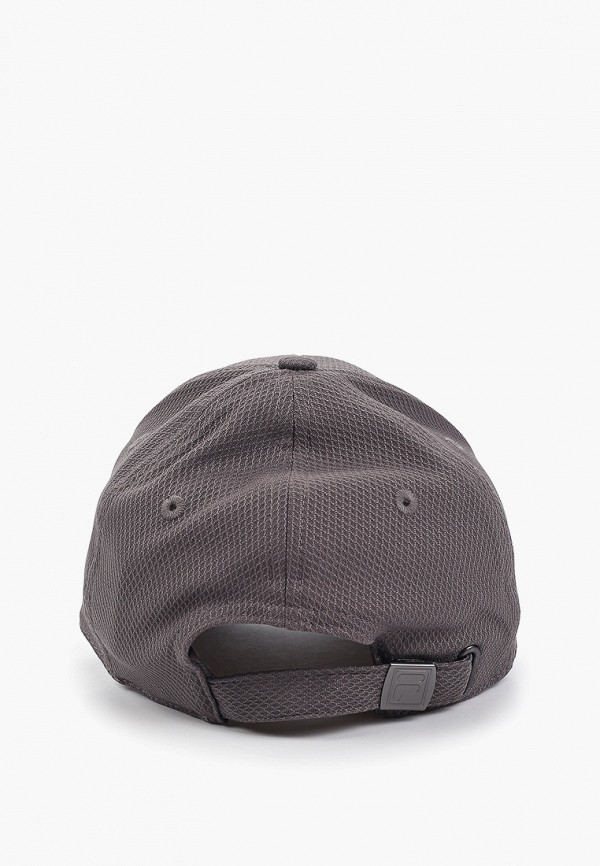 фото Бейсболка fila