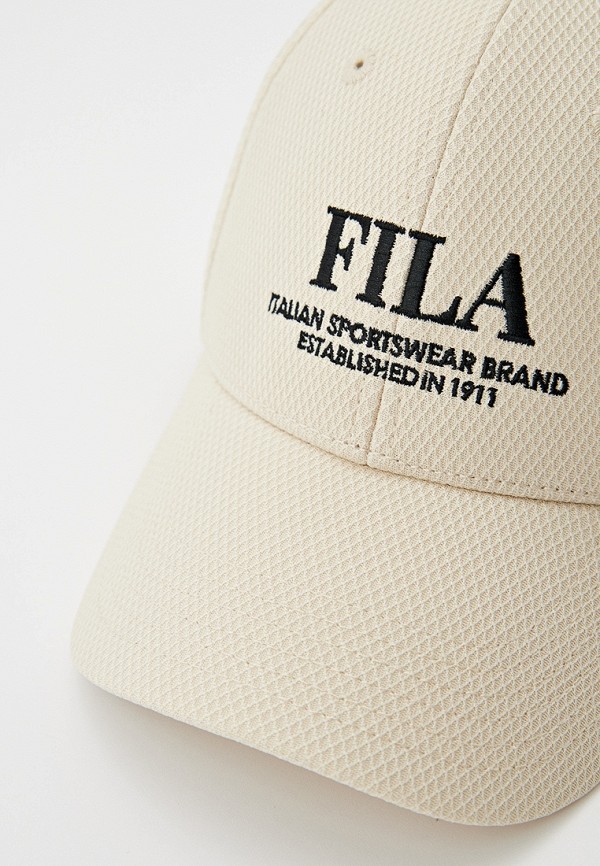 фото Бейсболка fila