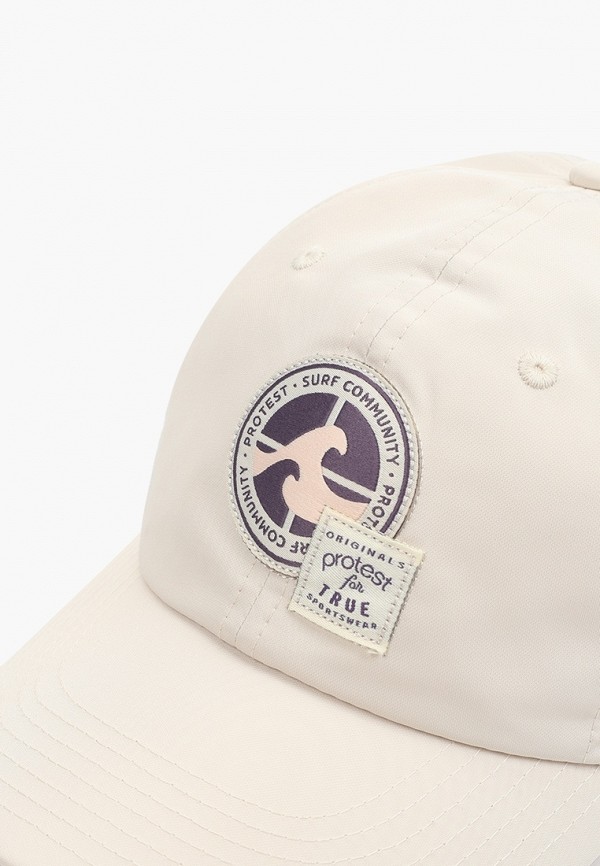 фото Бейсболка protest