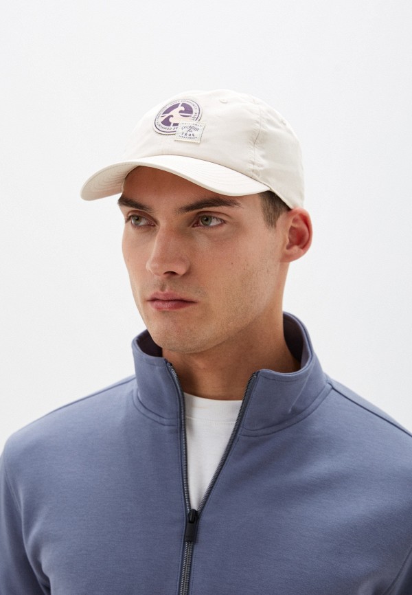 фото Бейсболка protest