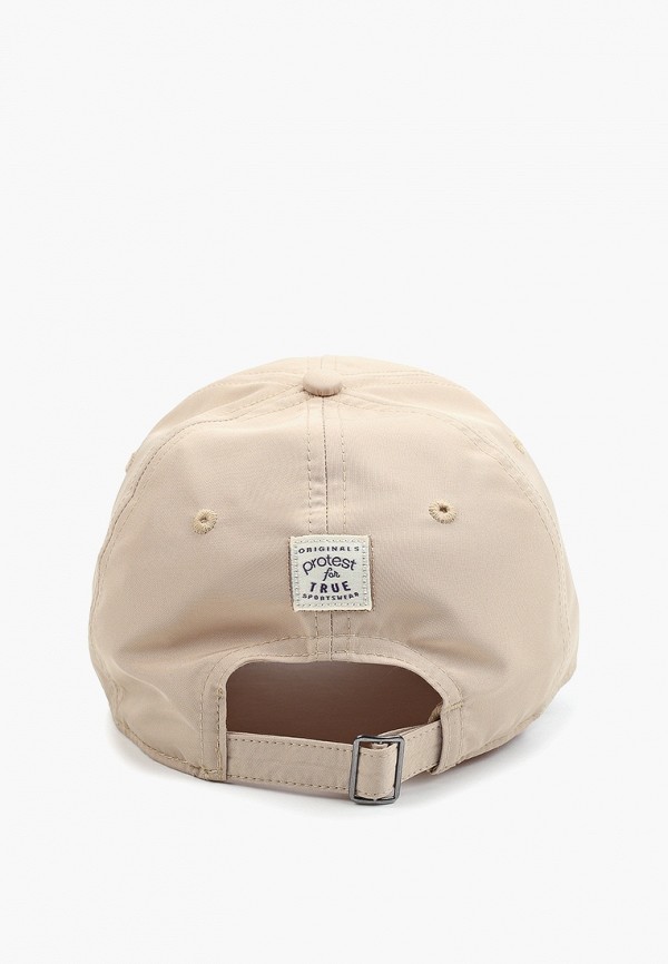 фото Бейсболка protest