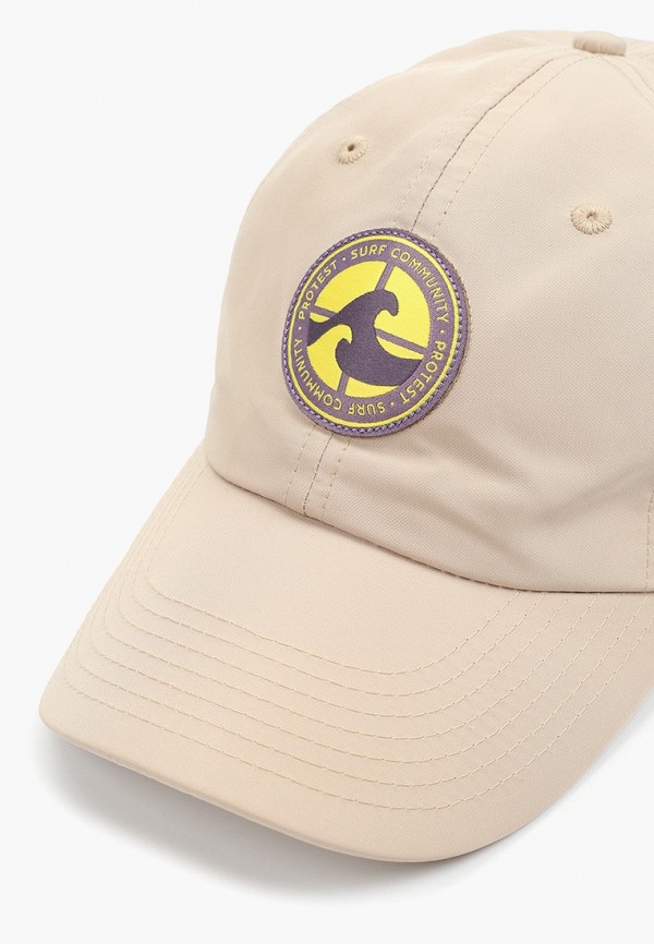 фото Бейсболка protest